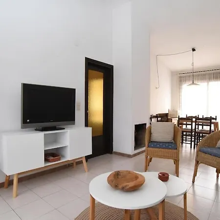 Apartment 50-iv Ducat