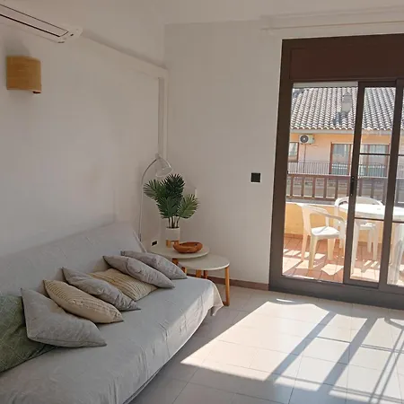 Apartment 50-iv Ducat L'Escala