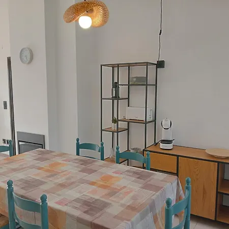 50-iv Ducat Apartamento L' Escala