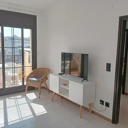 Apartamento 50-iv Ducat *