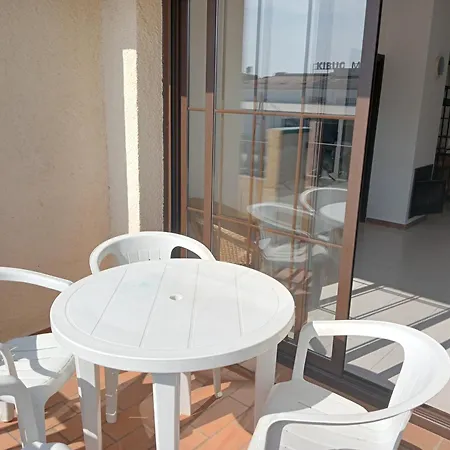 50-iv Ducat Apartamento L' Escala